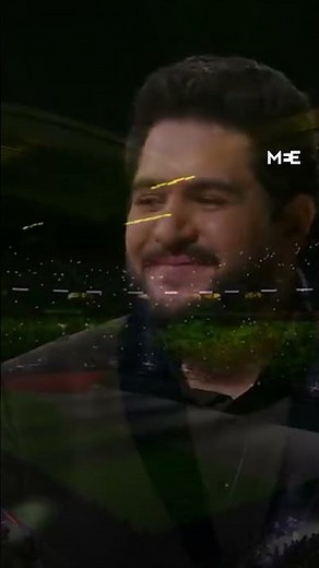 2021 Fifa Arab Cup opening ceremony