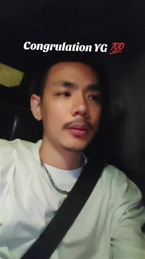 Celebrating the YG Team's Achievements