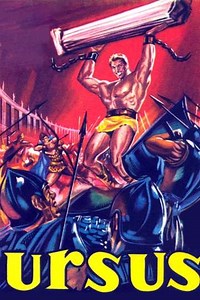 Ursus - Movie