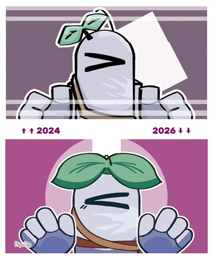 Creating Animation with Among Us Characters