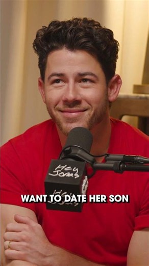 Hey Jonas! Full voicemails episode out now #heyjonaspodcast