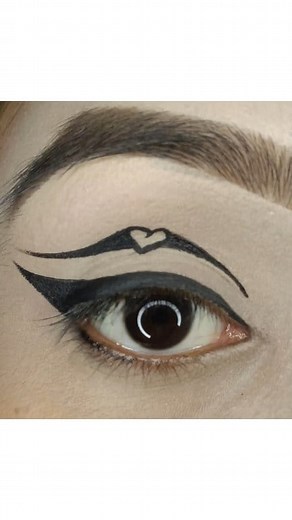 6.2K views · 11 shares | Eyeliner  how to how to apply eyeliner...