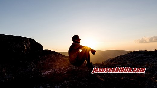 Estudo Bíblico Sobre Intimidade Com Deus em 7 Passos | Jesus e a Bíblia