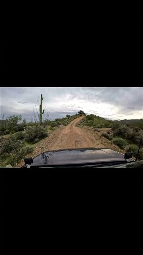 Arizona Off-Roading