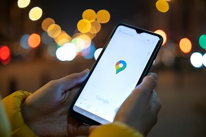 Jetzt aktualisieren: Google Maps bekommt überraschend nützliches Feature