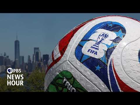 What to expect from the U.S. team as the World Cup approaches