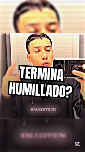 Nando le ganará a Abraham? 😳 #elabrahaham