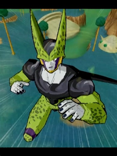 💚🔥 Cell parfait vs Broly ! 🎮💥 La perfection ultime face au Super Saiyan Légendaire ! Cell dans sa forme parfaite affronte la rage incontrôlable de Broly dans un combat titanesque… intelligence et régénération contre puissance brute ! Qui va dominer ?! ⚡💣 💚 Team Cell parfait ou 💚 Team Broly ? Dis ton choix en commentaire 👇 #dbz #dragonballz #cell #broly #perfectcell #ps2 #budokai #tenkaichi #retrogaming #animefight #fypシ