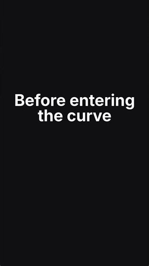 CDL Practice Question: Slow For Curve