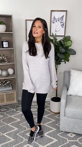 2K views · 16 reactions | Tunic tunic is going to be a STAPLE in your...