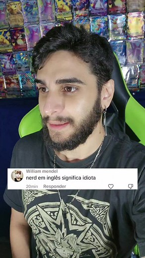 A Origem do Termo NERD: Entenda Seu Significado