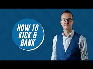 How to Kick & Bank with Florian "Venom" Kohler I Pool Fundamentals