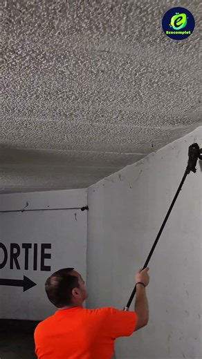 Comment Nettoyer un Parking ? | Les différentes étapes de nettoyage | Enlèvement toiles d'araignées