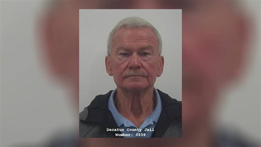 Docs: Former Decatur Co. commissioner created fraudulent invoice after auction purchase