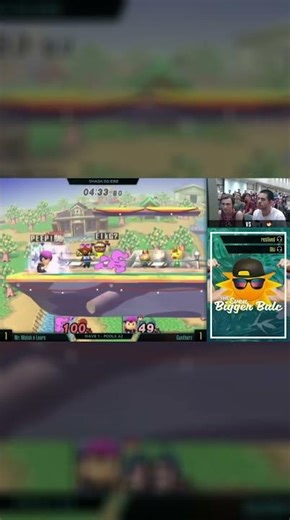 Unbelievable Upset Ends with a Thrown Controller