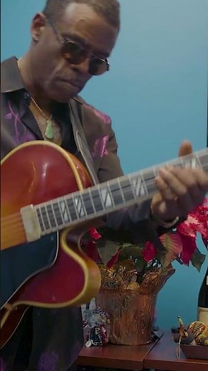 "After the Storm" - Norman Brown #shorts