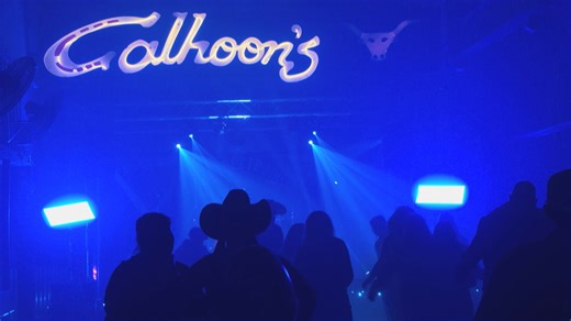 Country music legend Tracy Byrd to play Denison stage