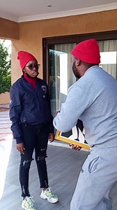 Magodu a bona dust 🙌 | Almah & Kemt