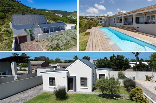 Boom! Property prices in THESE SA towns continue to rise