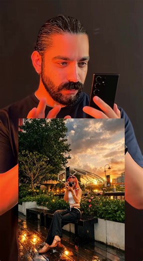 Cinematic photo trend tutorial cinematic videos tutorial Photo Edits creation guide How to make any picture cinematic tutorial como mejorar calidad de fotos tutorial AI cinematic photos tutorial cómo hacer fotos realistas con IA tutorial realistic photo editing creation guide sunset cinematic filter tutorial cómo editar videos con estilo cinematográfico tutorial mobile photo enhancement tutorial plantilla de fotos cinematográficas creation guide chatgpt prompts for cinematic photos tutorial cómo