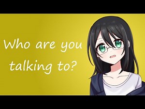 Your Crush Finds Out You Have A Symbiote (ASMR Roleplay) [F4A] Part 2
