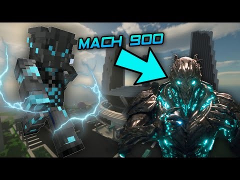 I BECAME SAVITAR IN MINECRAFT!