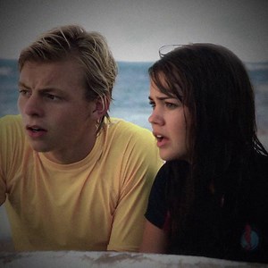 This would have been a veeeery different movie . . . 🎥: Teen Beach Movie | Disney Channel
