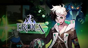 Download & Play Eroica on PC & Mac (Emulator)