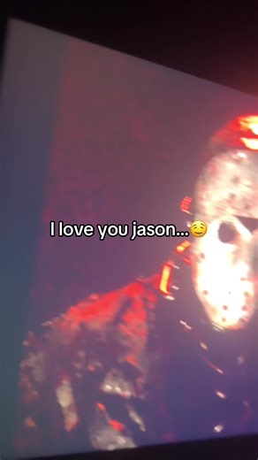 eeewww chud… #fridaythe13th #jasonvoorhees #serious #funny #cringe | jason voorhees