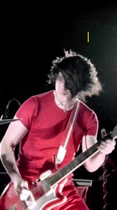 Jack White has arrived 🗣️ Jack White is now on TikTok! Follow @officialjackwhite for exclusive content and a variety of updates on all things Jack White, The White Stripes, The Raconteurs, and The Dead Weather, consisting of clips from live shows, archival interviews, and more! Also, be sure to check out the brand new Jack White, The White Stripes, and The Raconteurs Fall merch lines. Visit https://linktr.ee/jackwhiteiii for more info. | Jack White