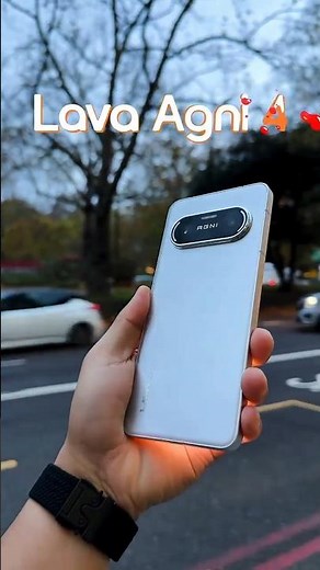 Lava Agni 4 Honest Review 🔥 Indian Phone That Surprised Everyone 😱 | Buy or Skip?