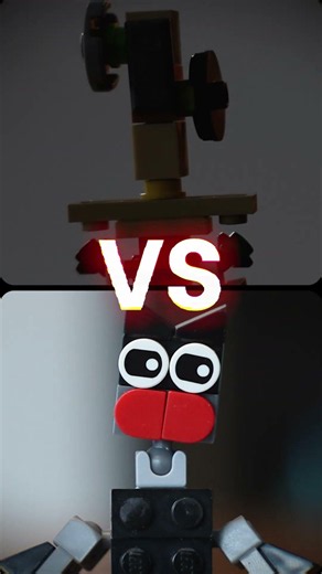Siren Head vs Cartoon Cat - Who Wins?