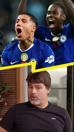 Chelsea will be SUCCESSFUL with their current project and strategy, insists Pochettino! ✅🔵 | talkSPORT