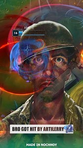 Bro Got WWII Flashbacks 💣 #leagueoflegends | Nochnoy