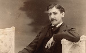 Six Reasons Why You Must Read Proust