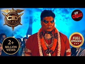 Daya बना जंगल वालों का रक्षक | CID | New Season | 15 Jan 2026