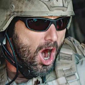 They Let the Shepherds Go. Then Hell Broke Loose.#movie #film #army #military #shorts #4k