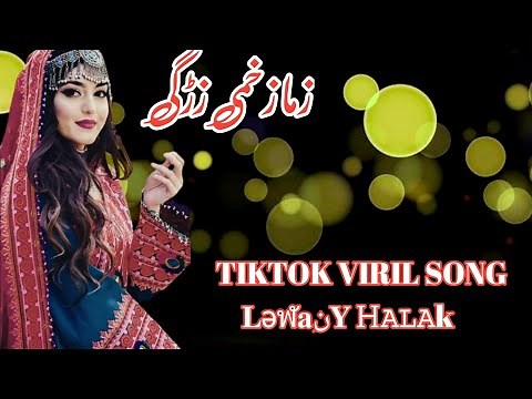 zama zakhmi zargy sta da ghama me zra pashto song tiktok viral song