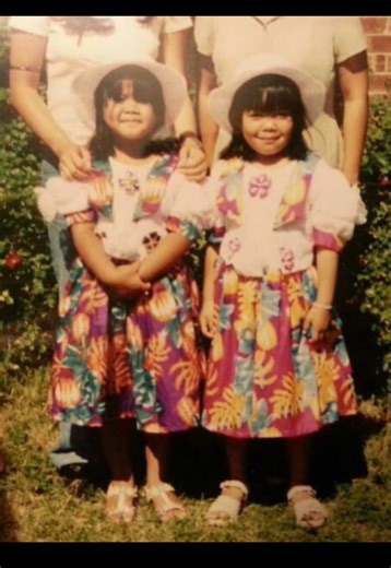 Happy birthday to my sis @Gee N The big 3-2 🎉🎊🍾