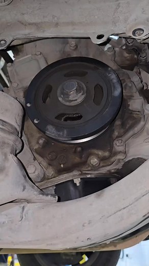 1.3K views | Toyota camry timing cover seal leaked replacement guide #automotive #DIY #mechanic | New Expert Mechanic | Facebook