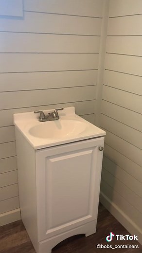 Bob’s Containers on TikTok