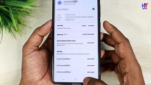 2M views · 20K reactions | Phonepe Par UPI Pin Change Kaise Kare | How To Change UPI Pin in Phonepe | Change UPI Pin in Phonepe | Hindi Tutorials | Facebook