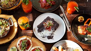 The Best Brunch Spots in D.C., From Classic Diners to a Viet-Cajun Cafe