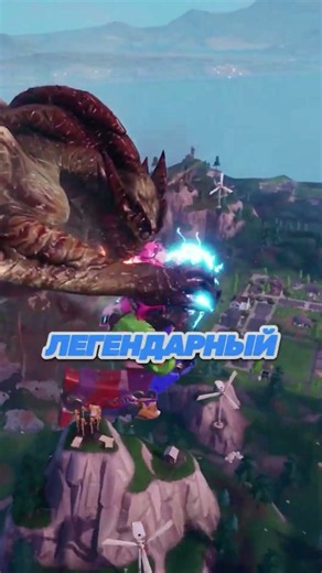 TWO FORTNITE EVENTS ARE COMING AT ONCE...😱 THE RETURN OF THE ROBOT VS. MONSTER EVENT. CHAPTER 3 S...