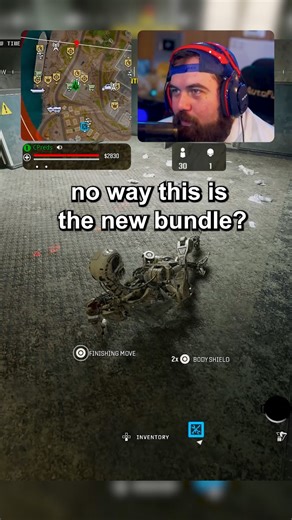 The SECRET to more WINS in WARZONE. #codclips #codwarzone #fbgg #gaming #warzonemeta #warzoneclips #warzone3 #rebirthisland #gamingclips #gamingfunny #bo6warzone #verdansk #callofdutywarzone #callofdutyclips #coddaily #callofduty #warzone #rebirthislandwarzone | CPreds