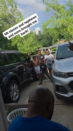 Raymond Jones on Reels