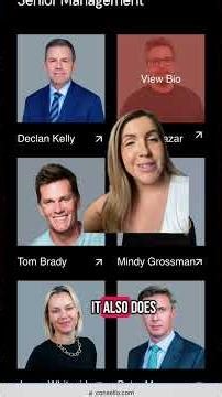 #greenscreen Andy Byron will be fine just ask Tom Brady Astronomer