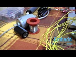 AVR USART - Sending data from PC to microcontroller