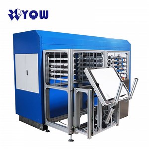 [Hot Item] Automatic PVC Smart Card Laminating Machine VIP ID Cards Lamination