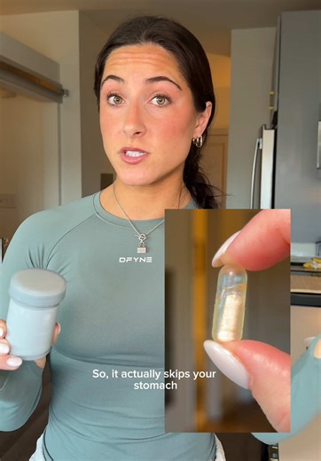 One Habit I’m Keeping This Year!💛 @Ritual is having their New Year Sale ending January 22nd! Use code MELANIE40 for 40% off sitewide during Ritual’s New Year Sale! #RitualPartner